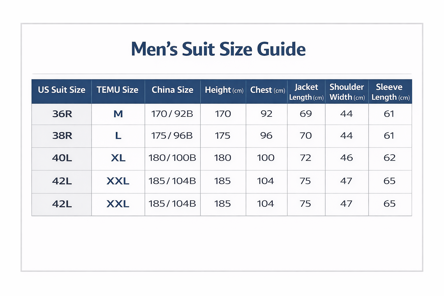 Men’s Steel Blue Textured Slim Fit Blazer